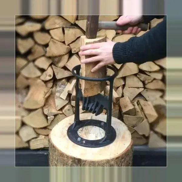 Hot Recommend-Up To 50% Off On Sale - Wood Splitter | Pallet Projects