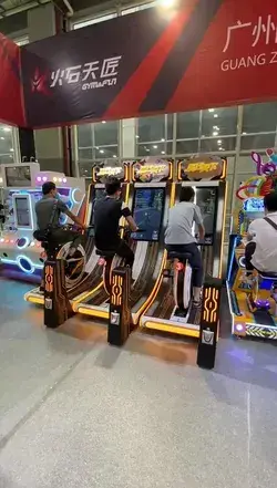 Sports game machine for sale