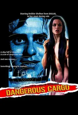 NSFW Gallery: Dangerous Cargo (Mondo Macabro Blu-ray) Screenshots