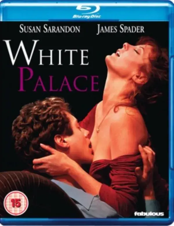 White Palace