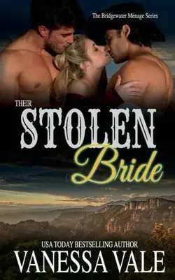 Their Stolen Bride - 9781795949217