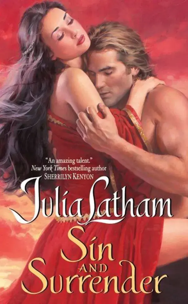 Sin and Surrender by Julia Latham Mass Market Paperback | Indigo Chapters