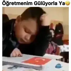 Ey Nazlı sana kurban olam 😄😄😄