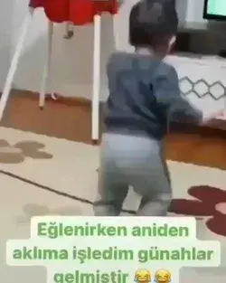 Namaz için kısa bir ara :)