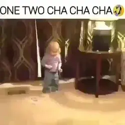 One Two Cha Cha Cha