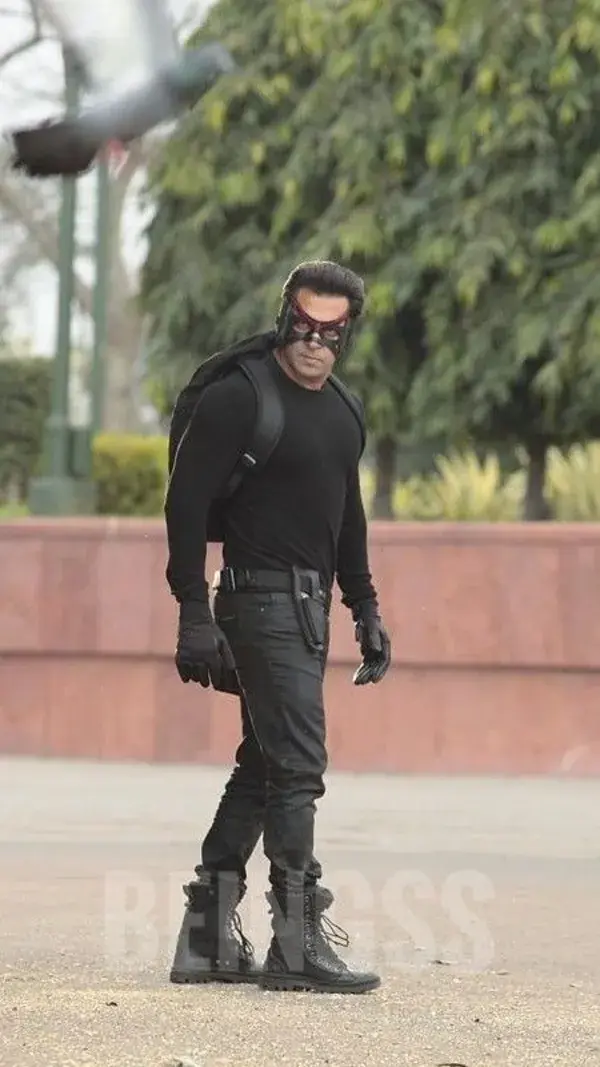 Beingsalmankhan 