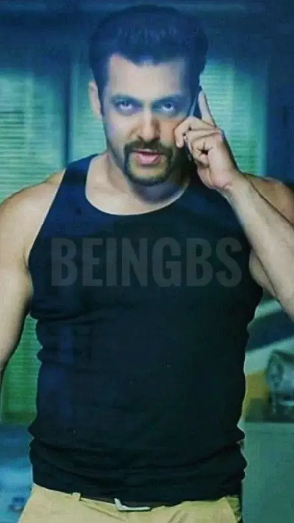 Beingsalmankhan 