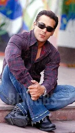 Beingsalmankhan 