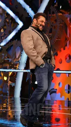 Beingsalmankhan 