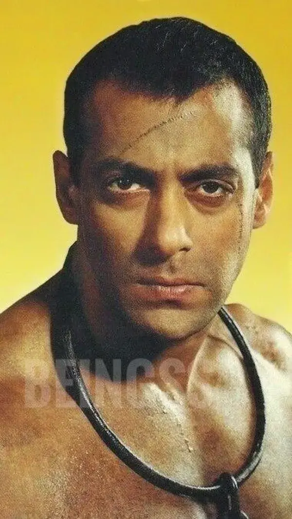 Beingsalmankhan