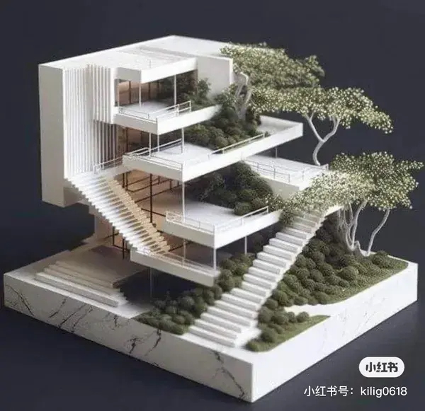 Architecture design concept