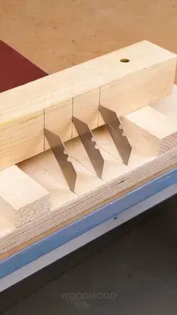 wood working design