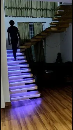 Sensor LED Stair Light