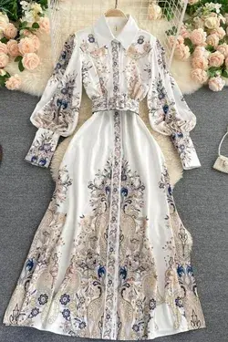 Casual Dresses - Vintage Dresses