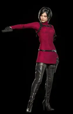 ADA WONG