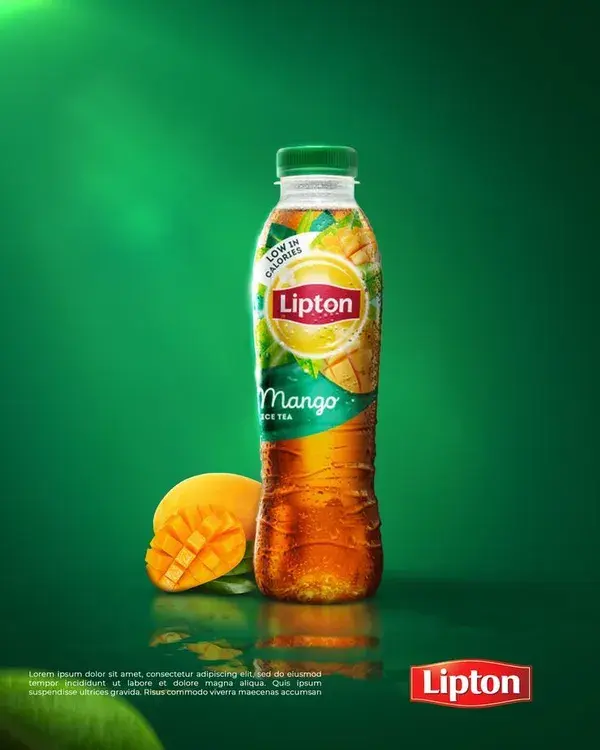 Lipton ice tea