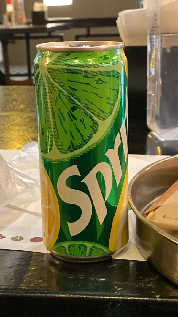 Sprite