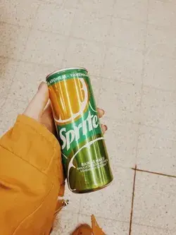 sprite aesthetic