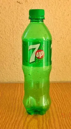 7.UP  - 2020