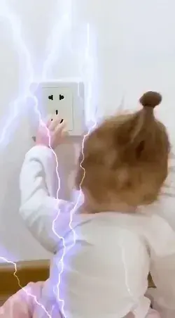 Protect Your Children From Electric