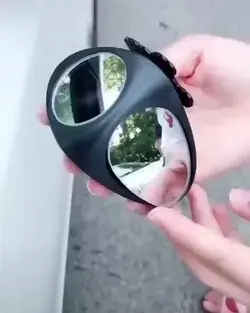 Insane Side Mirror For Cars