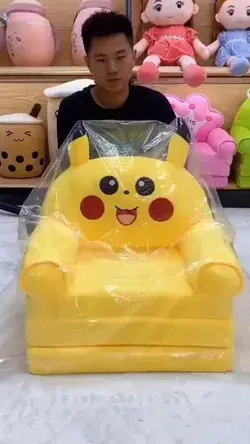 Pikachu Plush Stuffed Toys