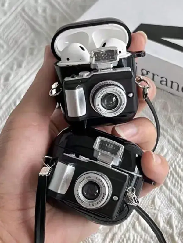 Airpods cases