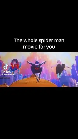 Spider-man across the spider verse full movie