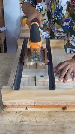 DIY Jig Saw Guide Rail Woodworking Ideas - Woodworking Tips and Tricks Diy Projects