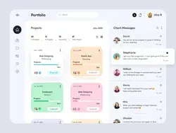 Dribbble