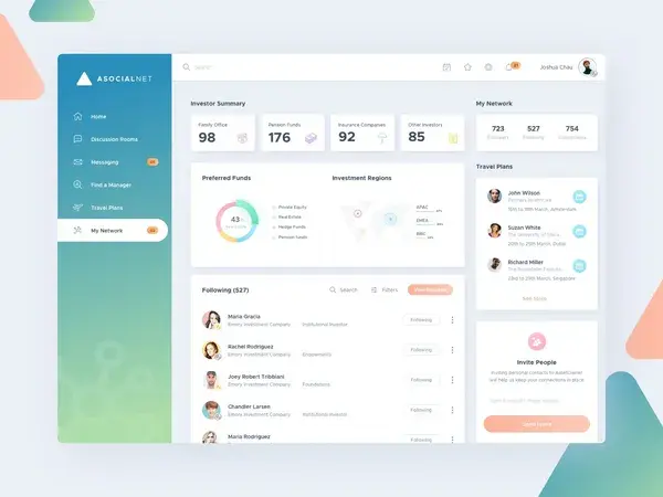 Dribbble