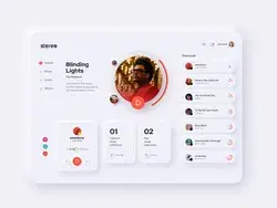 Dribbble