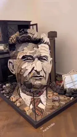 Impressive artwork