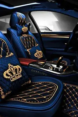 Revamp Your Space: Trendy Car Interior Accessories