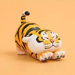 Little Tiger's Daily Series Blind Box