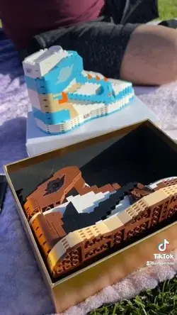 lego shoes