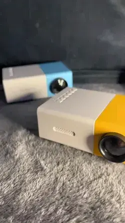mini projector summer sale and free shipping!