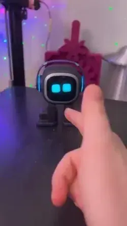 Best Funny Personal Robot.