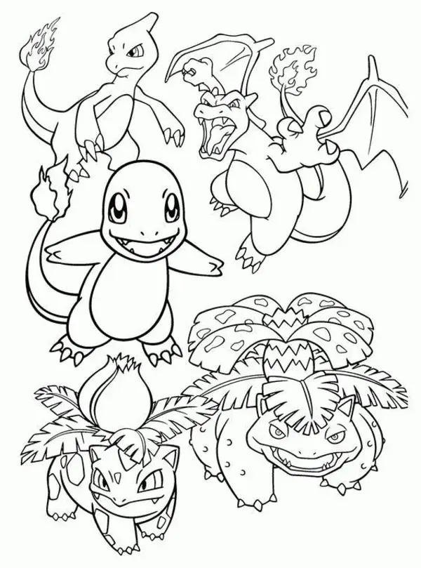 35+ Cute Dinosaur Coloring Pages With Instant Download