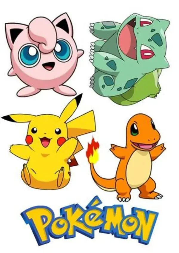 pokemon