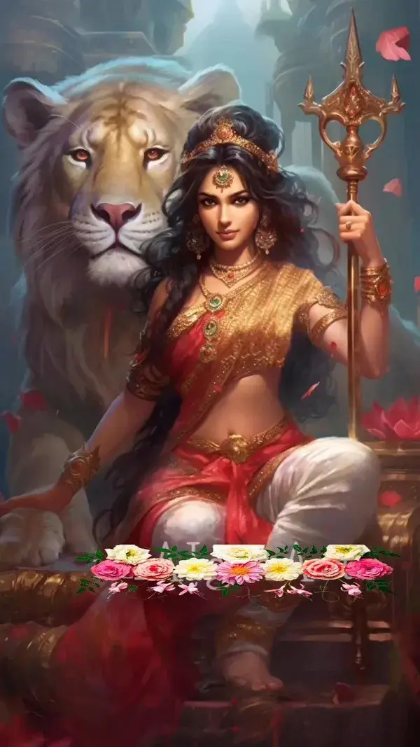 Durga