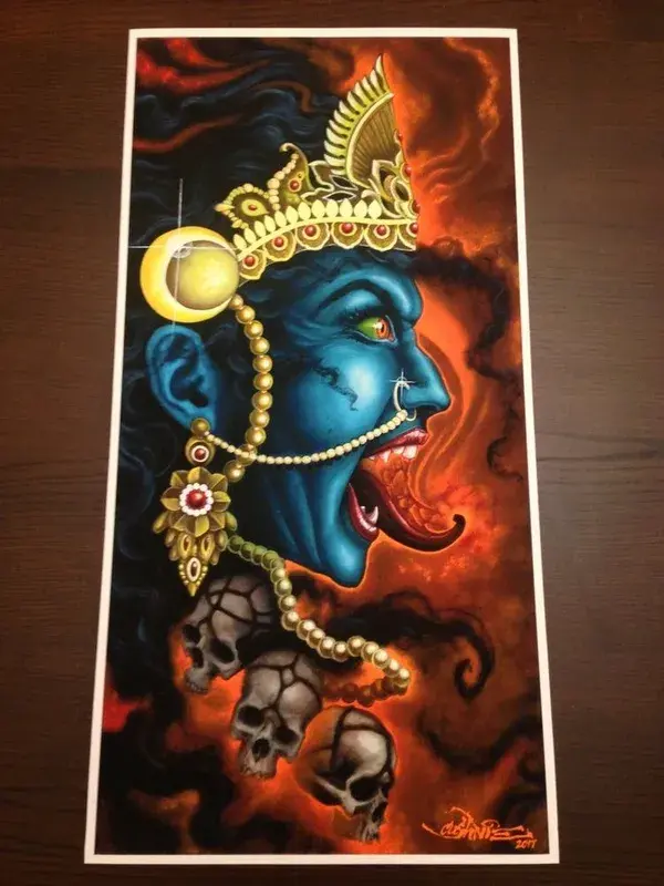 Kali