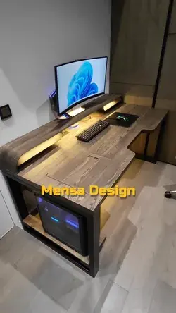 Таких проектов у Mensa Design еще не было