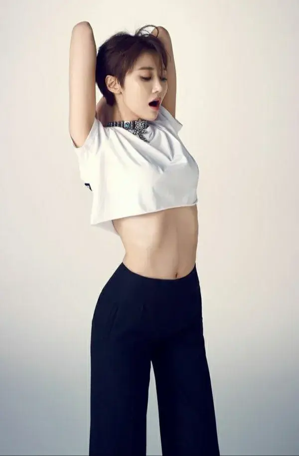 Ko Joon-hee.