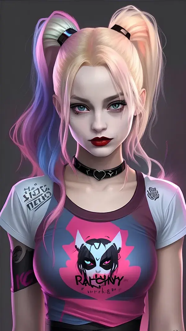 💗Harley Quinn