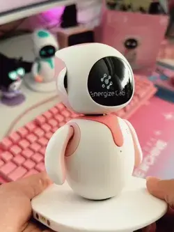 Cute Robot Pets for Kids and Adults