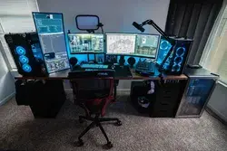 Dual PC Streaming Setup