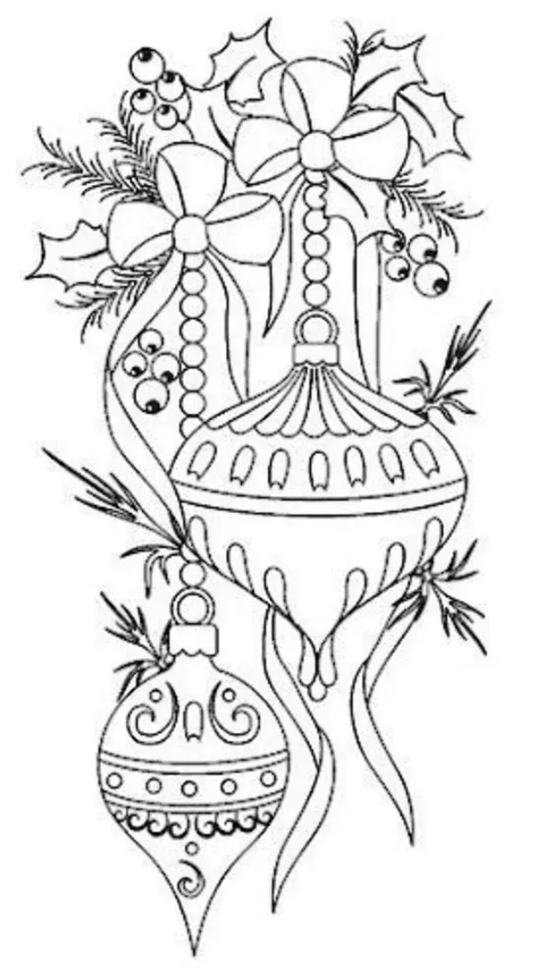 funny coloring page for kids