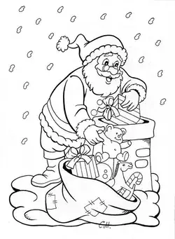 coloring page