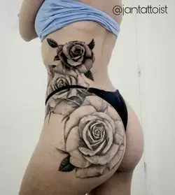 tatuajes - TATOO 48